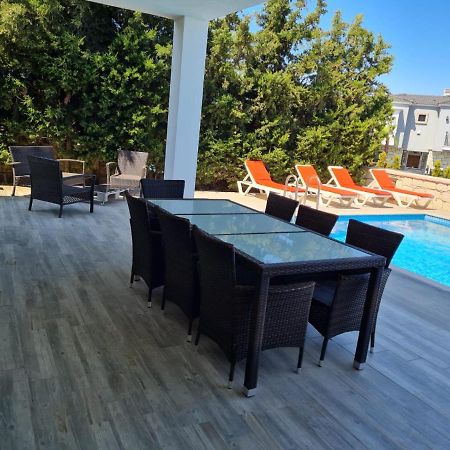 De-Lale Villa Çeşme Εξωτερικό φωτογραφία