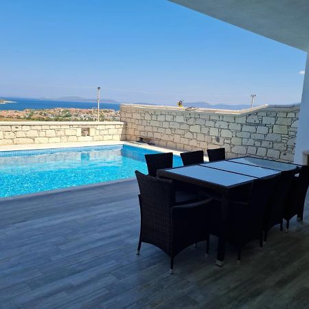 De-Lale Villa Çeşme Εξωτερικό φωτογραφία