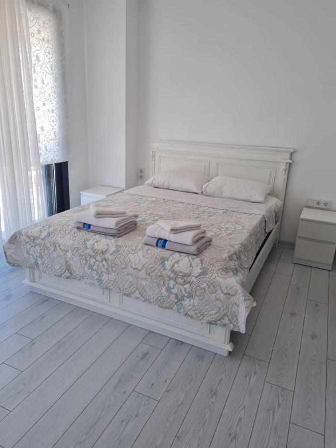 De-Lale Villa Çeşme Εξωτερικό φωτογραφία