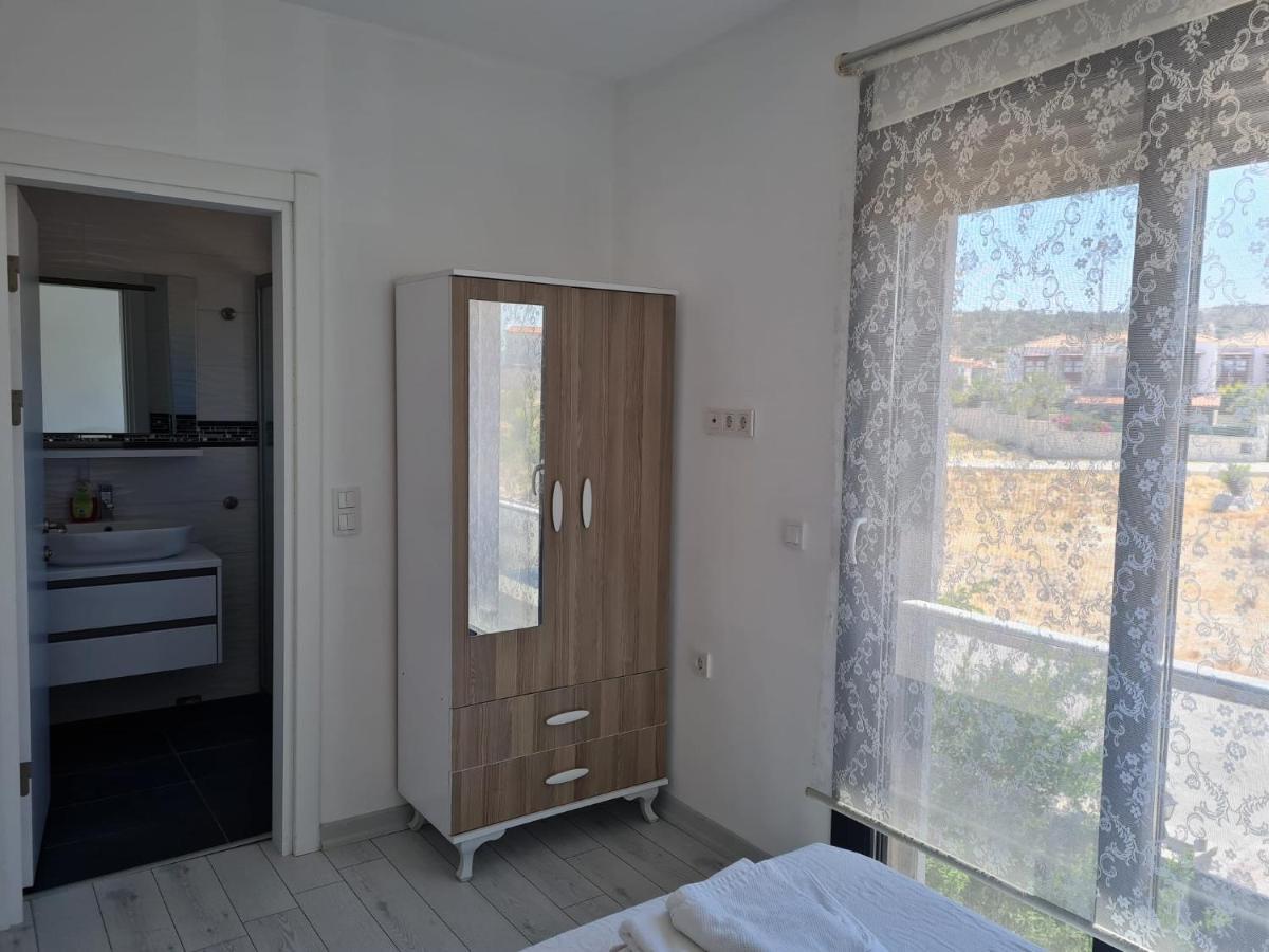 De-Lale Villa Çeşme Εξωτερικό φωτογραφία