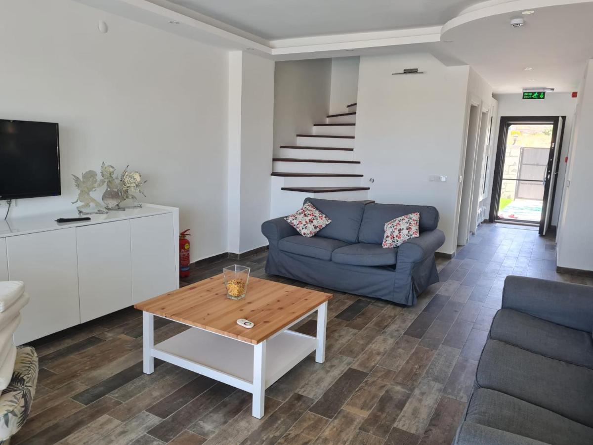 De-Lale Villa Çeşme Εξωτερικό φωτογραφία