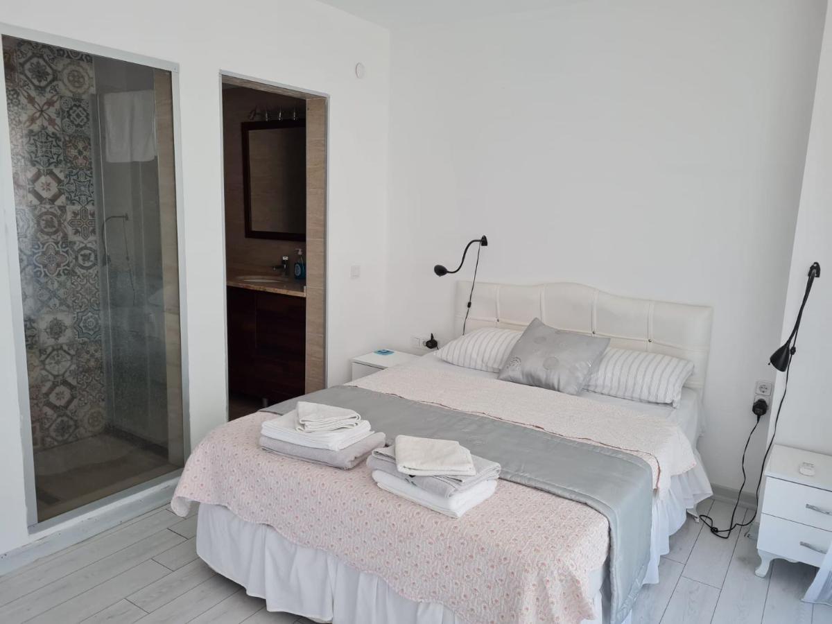 De-Lale Villa Çeşme Εξωτερικό φωτογραφία