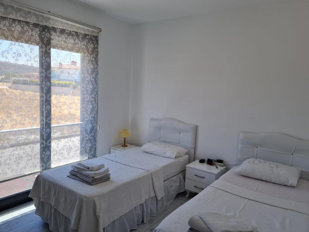 De-Lale Villa Çeşme Εξωτερικό φωτογραφία