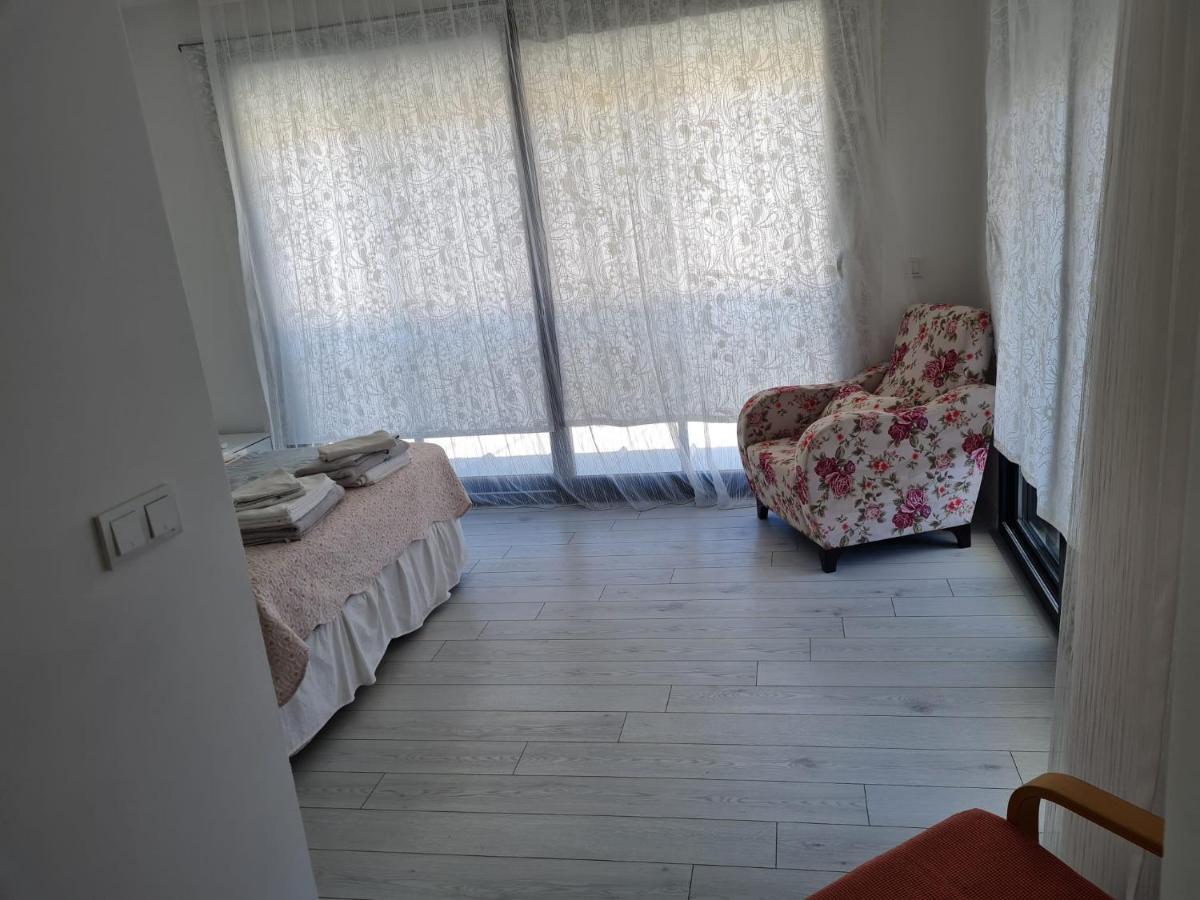 De-Lale Villa Çeşme Εξωτερικό φωτογραφία