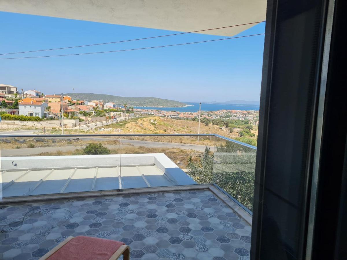 De-Lale Villa Çeşme Εξωτερικό φωτογραφία