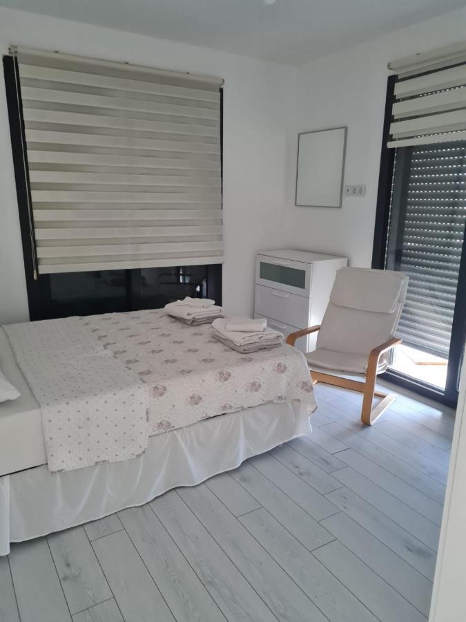 De-Lale Villa Çeşme Εξωτερικό φωτογραφία