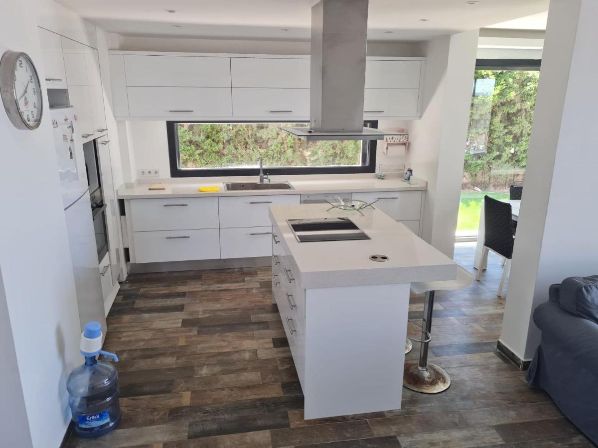 De-Lale Villa Çeşme Εξωτερικό φωτογραφία
