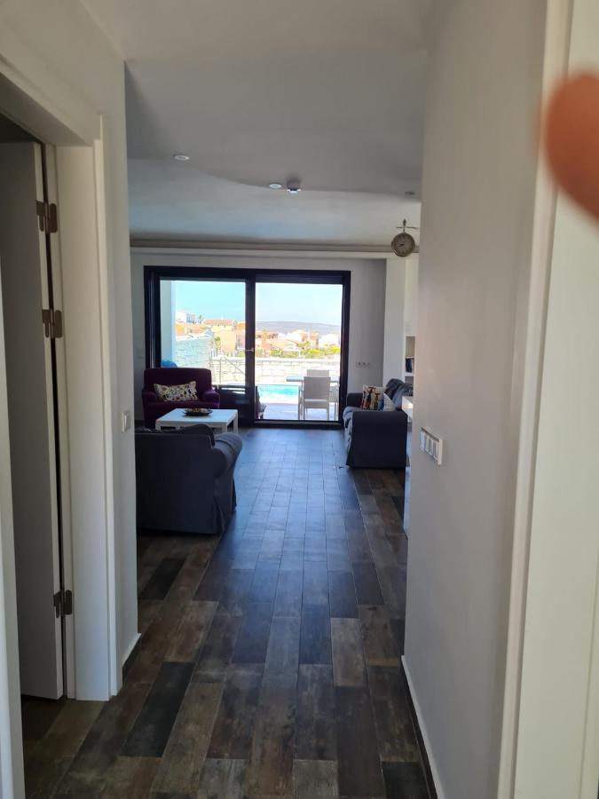 De-Lale Villa Çeşme Εξωτερικό φωτογραφία