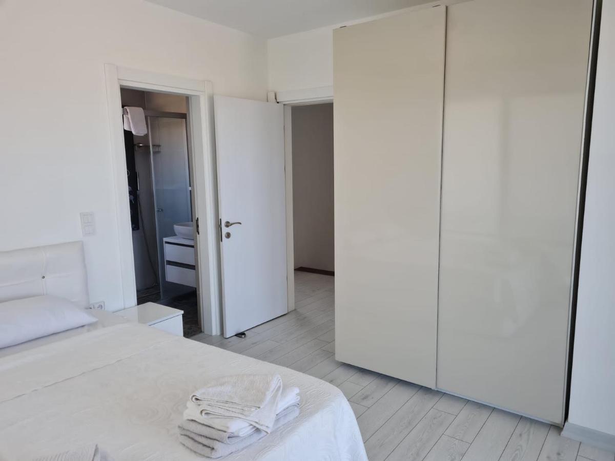 De-Lale Villa Çeşme Εξωτερικό φωτογραφία
