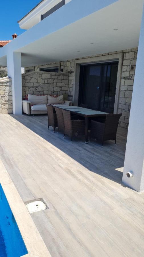 De-Lale Villa Çeşme Εξωτερικό φωτογραφία