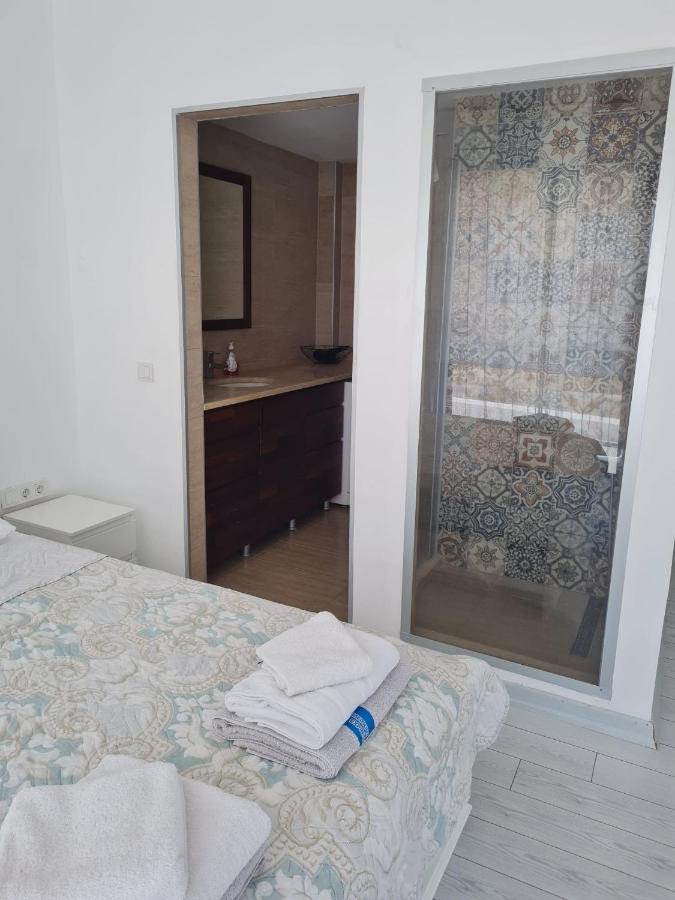De-Lale Villa Çeşme Εξωτερικό φωτογραφία