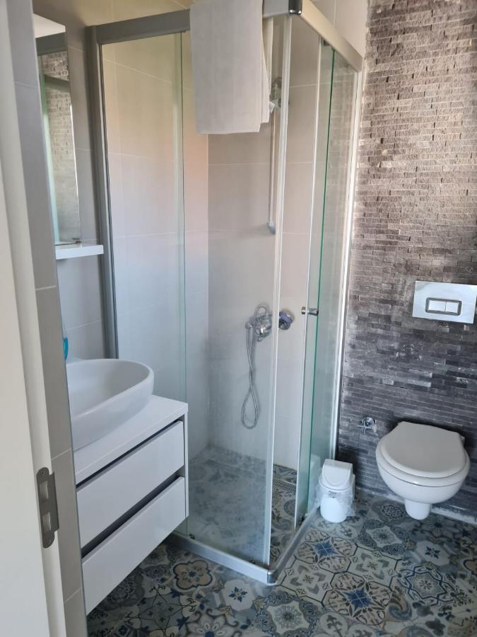 De-Lale Villa Çeşme Εξωτερικό φωτογραφία