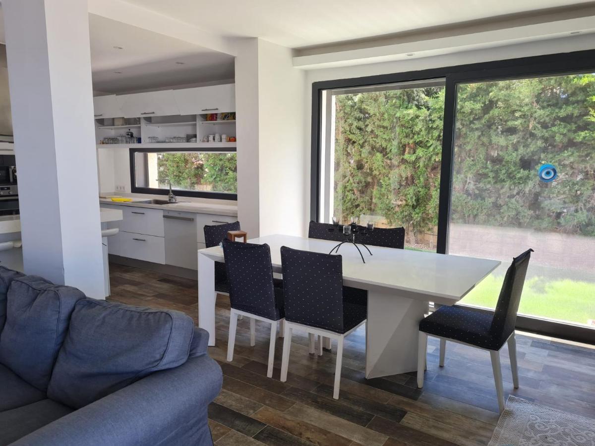 De-Lale Villa Çeşme Εξωτερικό φωτογραφία