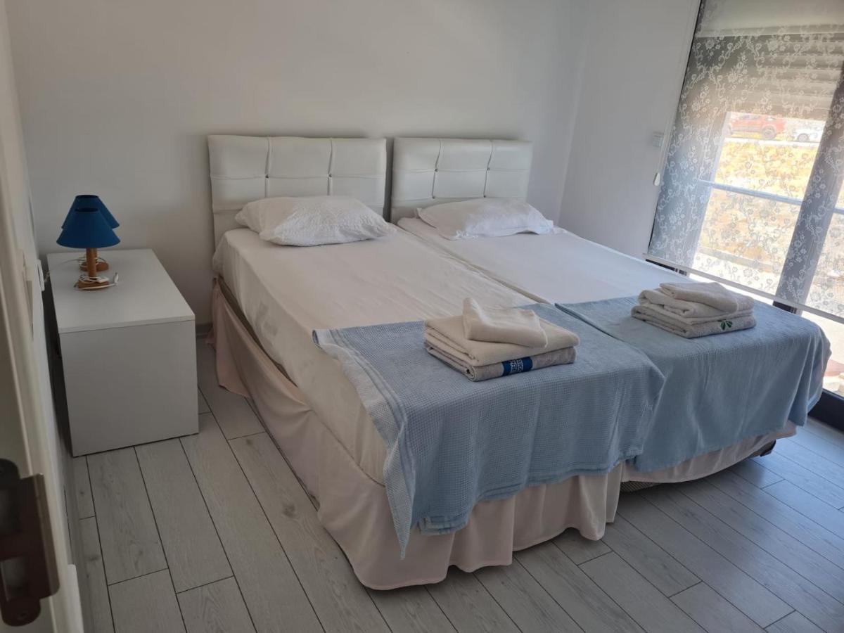 De-Lale Villa Çeşme Εξωτερικό φωτογραφία