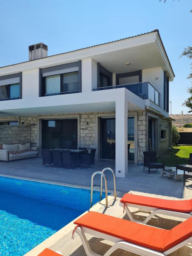 De-Lale Villa Çeşme Εξωτερικό φωτογραφία