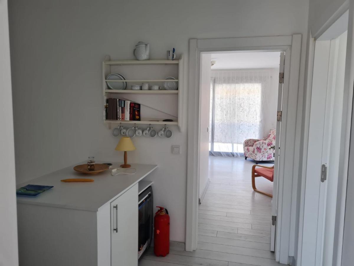 De-Lale Villa Çeşme Εξωτερικό φωτογραφία
