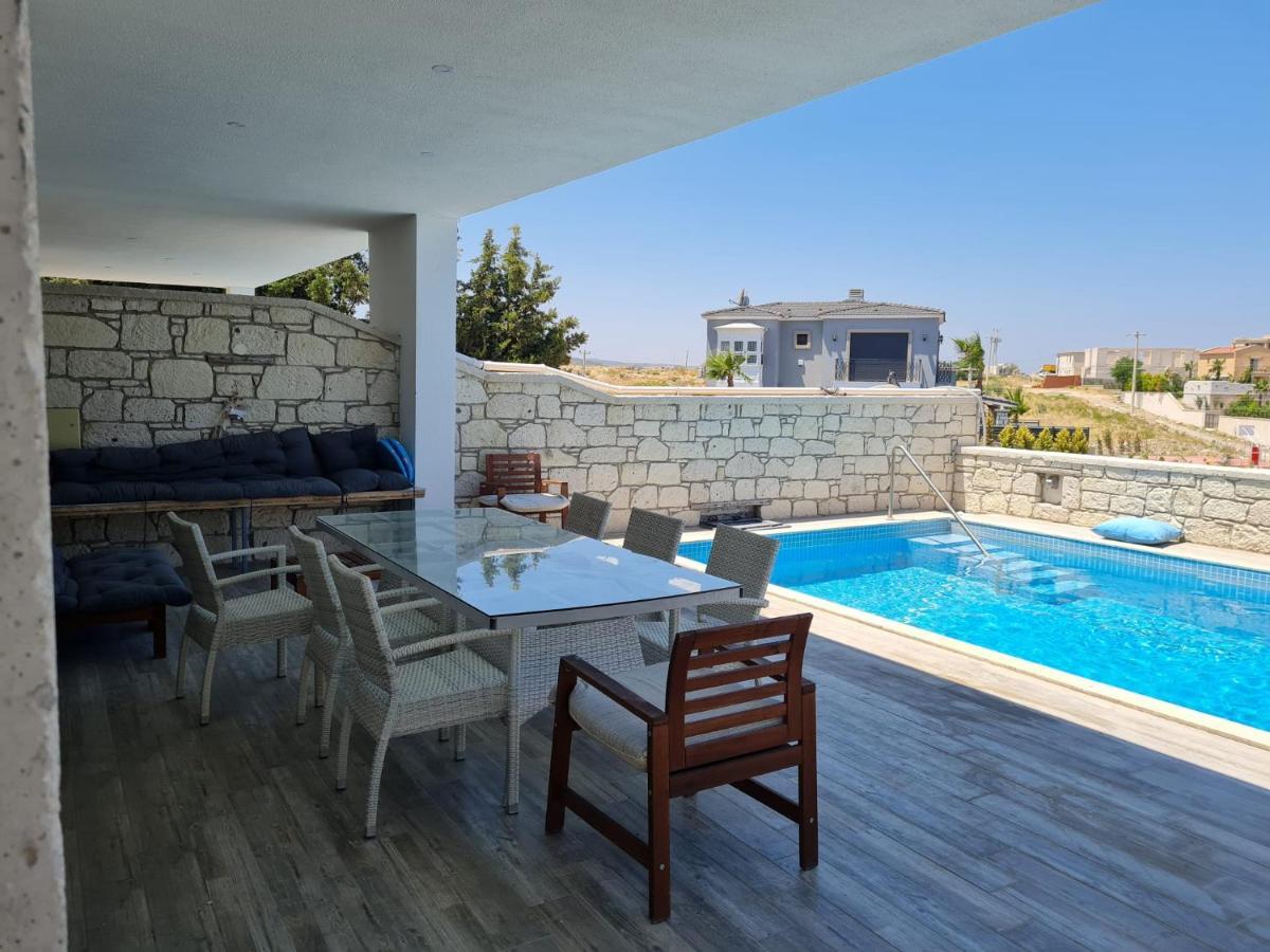 De-Lale Villa Çeşme Εξωτερικό φωτογραφία